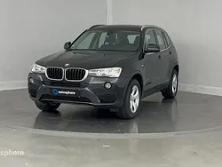 Utilisé 2016 BMW X3 SUV | 18 799 €