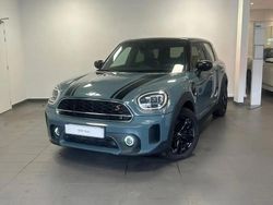 Vert Utilisé 2022 Mini Cooper S Countryman SUV | 27 590 € (Prix juste)