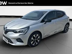 Gris Utilisé 2023 Renault Clio V Evolution Berline | 17 290 € (Prix juste)