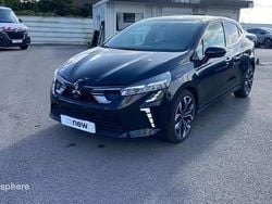 Noir Nouvelle 2025 Mitsubishi Colt Intense Berline | 21 299 € (Prix juste)