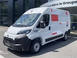 Blanc Utilisé 2025 Toyota Proace Van | 35 990 €