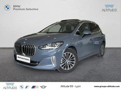 Utilisé 2023 BMW 225 Monospace | 35 990 € (Prix assez cher)
