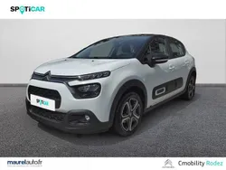 Utilisé 2022 Citroën C3 Business Class Citadine | 11 900 € (Prix juste)