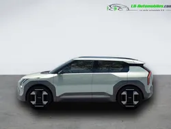 Utilisé 2021 Kia Niro SUV | 23 300 € (Bon prix)