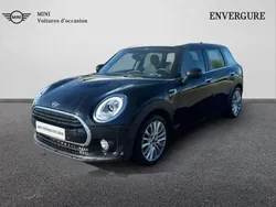 Noir Utilisé 2019 Mini Cooper Citadine | 22 900 € (Prix cher)