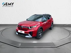 Rouge Nouvelle 2025 Citroën C3 Aircross SUV | 22 900 € (Prix juste)