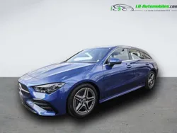 Utilisé 2024 Mercedes 200 Coupé | 39 500 € (Bon prix)