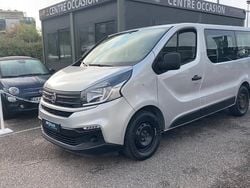 Utilisé 2018 Fiat Talento Van | 20 990 €