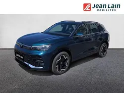 Utilisé 2025 VW Tiguan R-line SUV | 52 300 € (Super prix)
