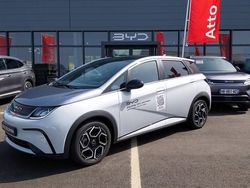 Utilisé 2024 BYD Dolphin Design Citadine | 28 700 €