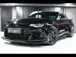 Noir Utilisé 2020 Chevrolet Camaro Coupé | 84 990 €