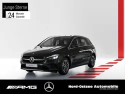 Utilisé 2024 Mercedes B180 Monospace | 30 490 € (Bon prix)