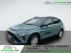Utilisé 2023 Hyundai Bayon SUV | 23 000 € (Prix juste)
