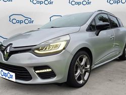 Utilisé 2015 Renault Clio IV GT Break | 8 990 € (Prix juste)