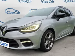 Utilisé 2015 Renault Clio IV GT Break | 9 790 € (Prix assez cher)
