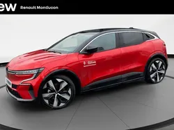 Rouge Utilisé 2024 Renault Mégane Techno Berline | 36 990 €