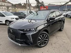 Noir Utilisé 2024 DS Automobiles DS7 Crossback Opera SUV | 33 890 € (Super prix)
