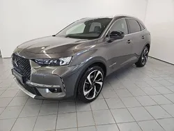 Gris Utilisé 2019 DS Automobiles DS7 Crossback Grand Chic SUV | 18 990 € (Prix juste)
