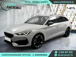 Beige Utilisé 2023 Cupra Leon Break | 25 790 € (Bon prix)