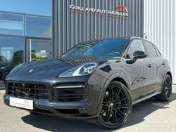 Noir Utilisé 2020 Porsche Cayenne S SUV | 69 900 €