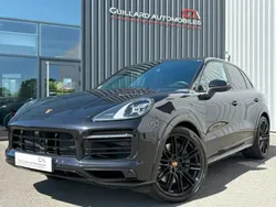 Noir Utilisé 2020 Porsche Cayenne S SUV | 69 900 €