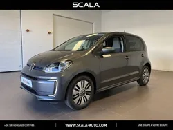 Gris Utilisé 2022 VW e-up! Citadine | 22 990 €
