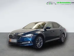 Utilisé 2022 Skoda Superb Berline | 42 200 € (Prix juste)