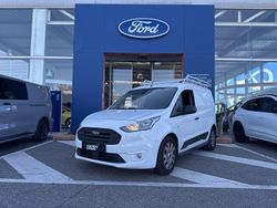 Blanc glacier Utilisé 2023 Ford Transit Trend Berline | 22 990 €