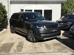 Gris Utilisé 2023 Land Rover Range Rover HSE SUV | 109 990 €