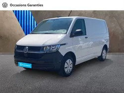 Blanc Utilisé 2024 VW T6.1 Business Van | 28 695 € (Super prix)