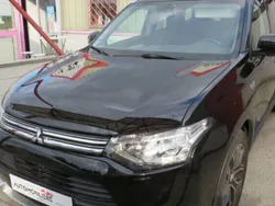 Utilisé 2016 Mitsubishi Outlander Instyle SUV | 15 990 €