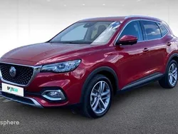 Rouge Utilisé 2021 MG EHS Luxury SUV | 20 841 € (Prix juste)