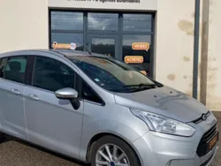Utilisé 2015 Ford B-MAX Titanium Monospace | 6 490 € (Prix juste)