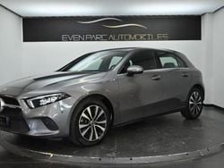 Utilisé 2022 Mercedes A250 Style Berline | 25 290 € (Bon prix)