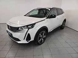 Utilisé 2021 Peugeot 3008 GT | 19 990 € (Bon prix)