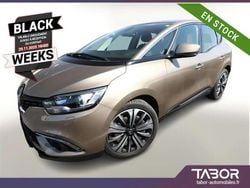 Beige Occasion 2020 Renault Scénic IV Business Monospace | 13 788 € (Bon prix)