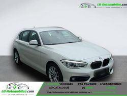 Utilisé 2018 BMW 118 Comfort Edition Citadine | 18 800 € (Prix juste)