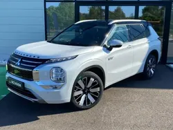 Utilisé 2025 Mitsubishi Outlander Instyle SUV | 64 500 €