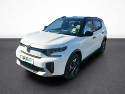 Blanc banquise toit noir perla néra Occasion 2025 Citroën C3 Aircross SUV | 28 533 €