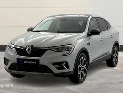 Utilisé 2021 Renault Arkana Intens SUV | 20 499 € (Bon prix)