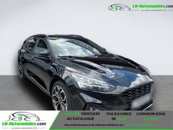 Utilisé 2022 Ford Focus Break | 25 700 € (Prix juste)