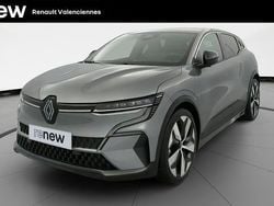 Gris Utilisé 2023 Renault Mégane Techno Berline | 24 899 € (Bon prix)