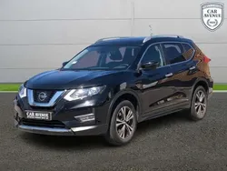 Noir Utilisé 2020 Nissan X-Trail SUV | 20 990 € (Bon prix)
