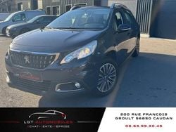 Utilisé 2017 Peugeot 2008 SUV | 5 990 €