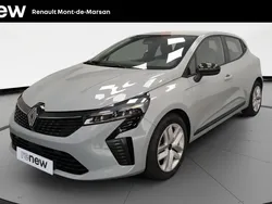 Gris Utilisé 2024 Renault Clio V Evolution Citadine | 17 290 € (Prix juste)