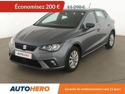 Gris Utilisé 2017 Seat Ibiza XCELLENCE Citadine | 11 090 € (Super prix)