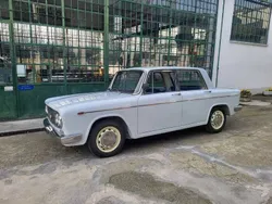 Blanc Utilisé 1965 Lancia Fulvia Berline | 8 750 €