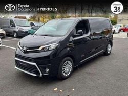 Utilisé 2021 Toyota Proace Business Edition Van | 19 490 € (Bon prix)