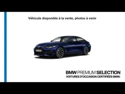 Utilisé 2024 BMW 420 M Sport | 52 990 € (Prix juste)