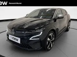 Noir Utilisé 2023 Renault Mégane Techno Berline | 24 950 € (Super prix)